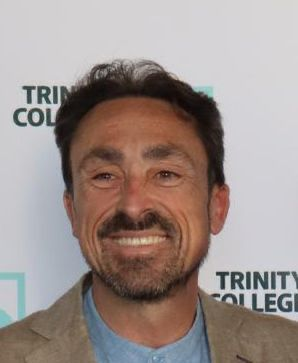 Óscar Fernández - Abogado ICAM